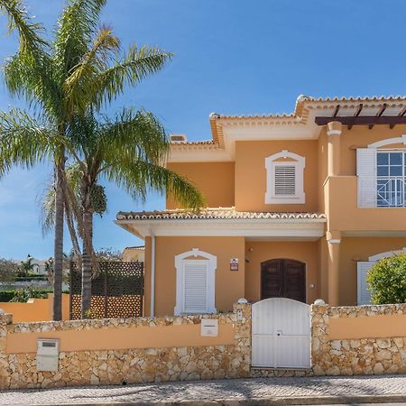 Canto Do Sol # 4 Bedroom Villa Lagos Exterior foto