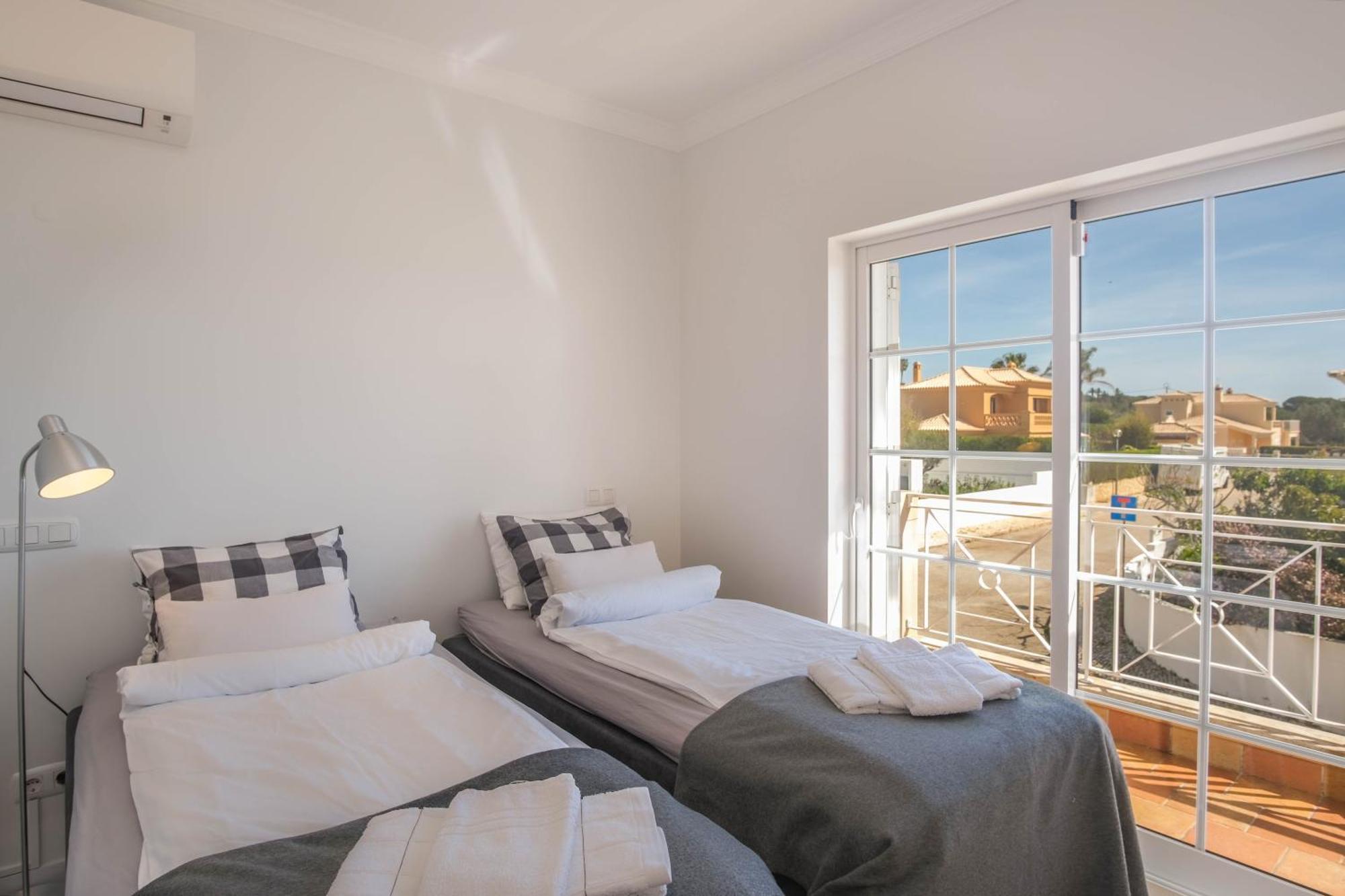 Canto Do Sol # 4 Bedroom Villa Lagos Exterior foto